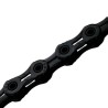 Cadena KMC 11v DLC 11 Black