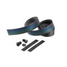 Cinta Ciclovation Premium Leather Touch Cyclone Spectrum Reflective