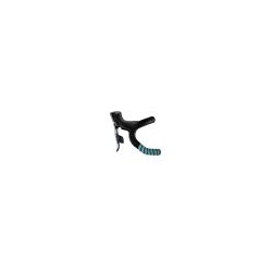 Cinta Ciclovation Premium Leather Touch Cyclone Spectrum Reflective