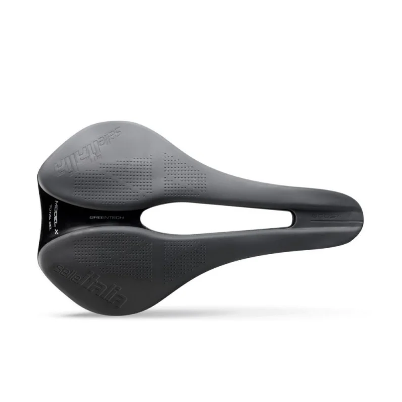 Asiento para Bicicleta Selle Italia Model X Grey Superflow