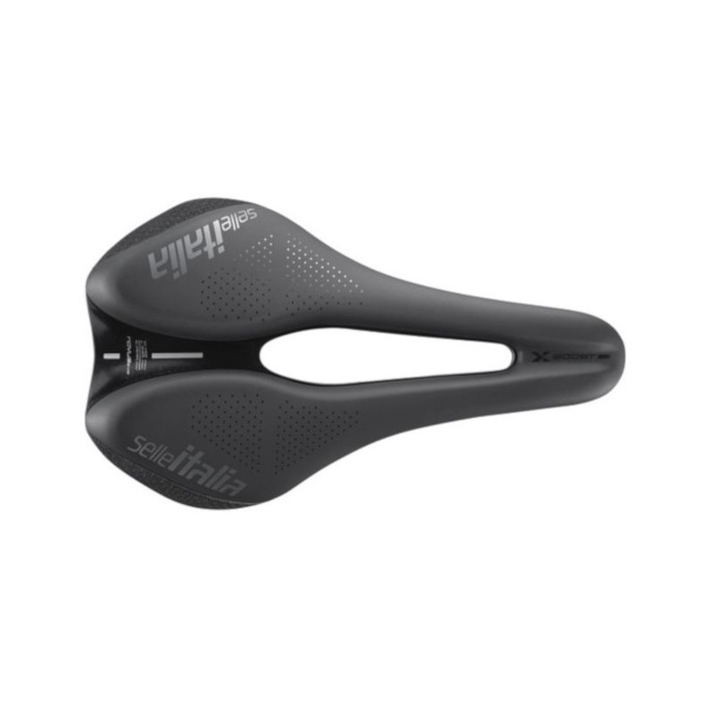 Asiento para Bicicleta Selle Italia Novus Boost EVO X-Cross TM