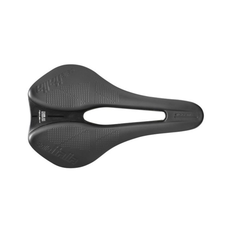 Asiento para Bicicleta Selle Italia Novus Boost EVO Superflow
