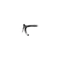 Cinta Ciclovation Advanced Leather Touch Blanco