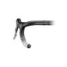 Cinta Ciclovation Advanced Leather Touch Blanco
