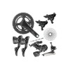 Grupo Campagnolo Chorus Disco 2x12v – 50/34 – 170mm – 11/32