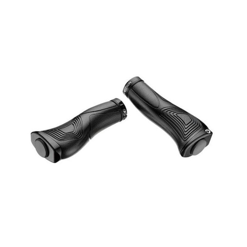 Puños Ergonomicos Ciclovation Tomahawk Enduro