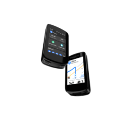 Ciclocomputadora Magene C606 GPS