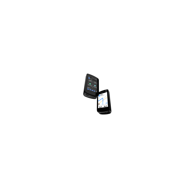 Ciclocomputadora Magene C606 GPS