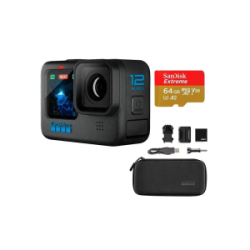 Camara HERO12 Black Specialty Bundle