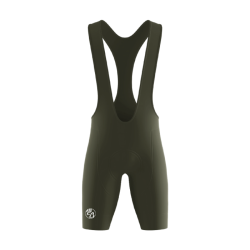 Bib Short Iscali Oliva