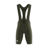 Bib Short Iscali Oliva