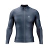 Jersey Iscali Midnigth Navy Manga Larga
