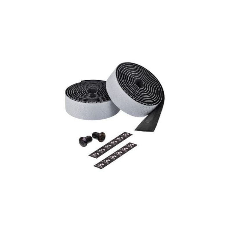 Cinta Ciclovation Advanced Leather Touch Reflejante