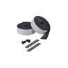 Cinta Ciclovation Advanced Leather Touch Reflejante