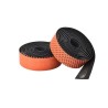 Cinta Ciclovation Advanced Leather Touch Naranja