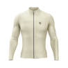 Jersey Iscali Ivory Elegance Manga Larga