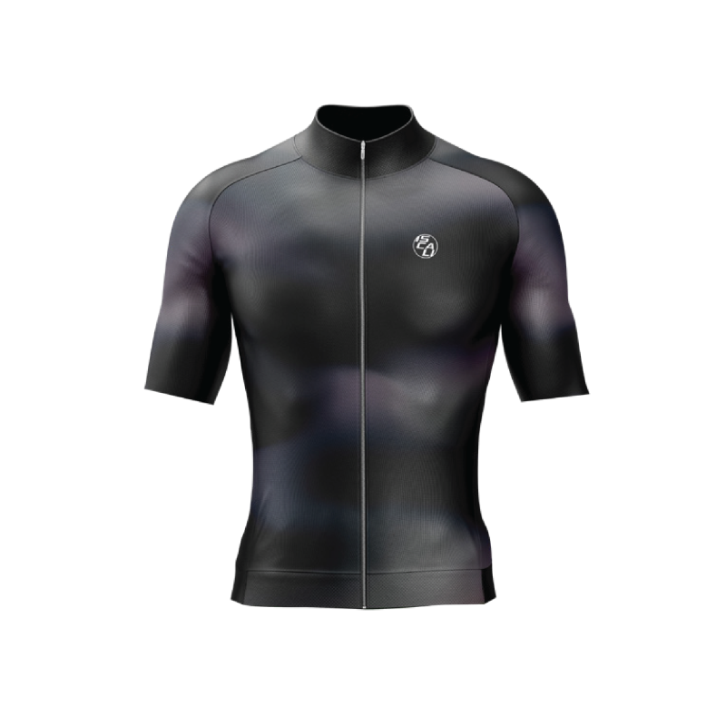 Jersey Iscali Nigth Nebula