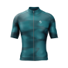 Jersey Iscali Green Aurora