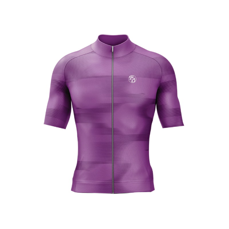Jersey Iscali Regal Purple