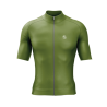 Jersey Iscali Olive Ascent