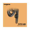 Combo Magene C606 Plus