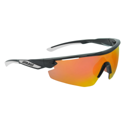 Lentes Salice 022RWX Negro/Lima MIca Amarillo Fotocromaticos