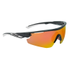 Lentes Salice 022RWX Negro/Lima MIca Amarillo Fotocromaticos