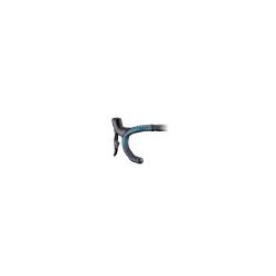 Cinta de Manubrio Ciclovation Advanced Poly Touch Cosmic Haze Emerald