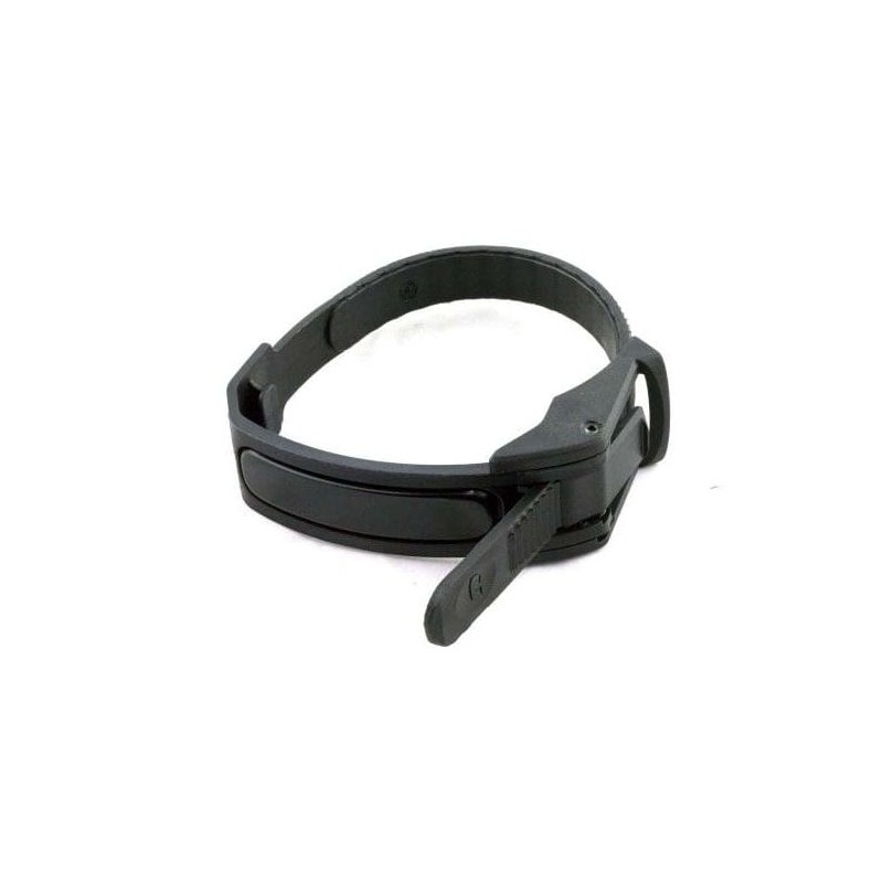 NV 2.0 – Rear Tire Strap