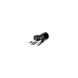 Cinta Ciclovation Premium Grind Touch Black/Supersilk