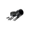 Cinta Ciclovation Premium Grind Touch Black/Supersilk