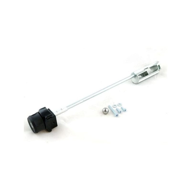 Kuat – Cam System 2.0 with Hardware – Ball – 2