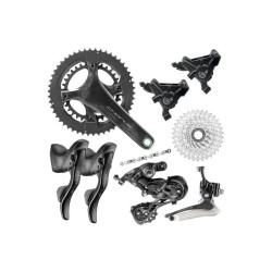 Grupo Campagnolo Chorus Disco 2x12v – 50/34 – 170mm – 11/29