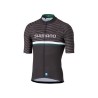 Jersey Shimano Team -XS-Negro/Verde