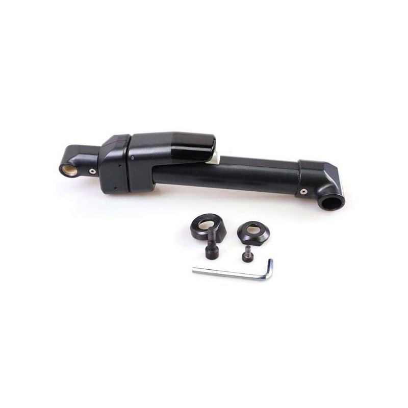 Piston Pro X – Piston Assembly Passenger Side