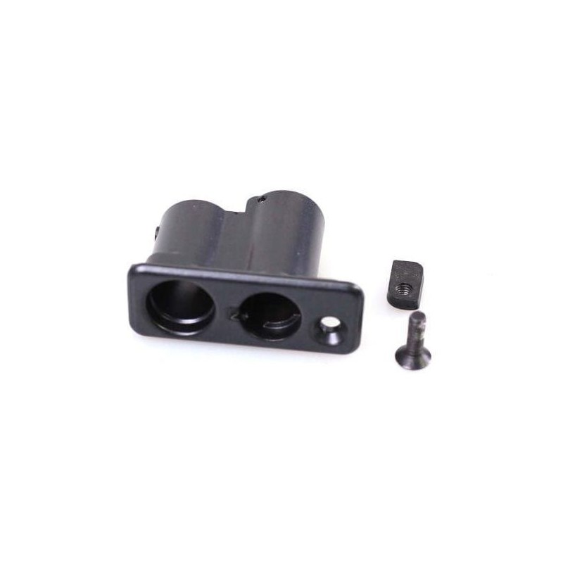 Piston Pro X – Lock Housing with Hardware Kuat