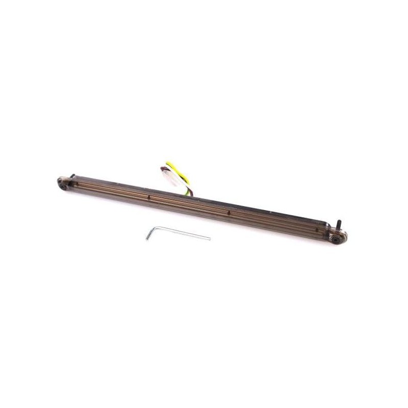 Piston Pro X – LED Light Kuat