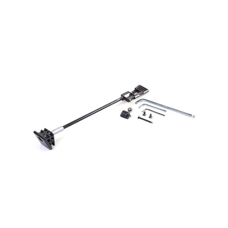 Piston Pro X – Hitch Cam System Parts Kit 2?