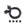 Piston Pro X – Extensión de cable para Kuat Piston Pro X 4 PIN