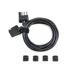 Piston Pro X – Extensión de cable para Kuat Piston Pro X 4 PIN