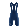 Bib Short Iscali Navy