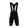 Bib Short Iscali Black