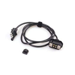 Piston Pro X – Cable Electrico de Coche a Rack