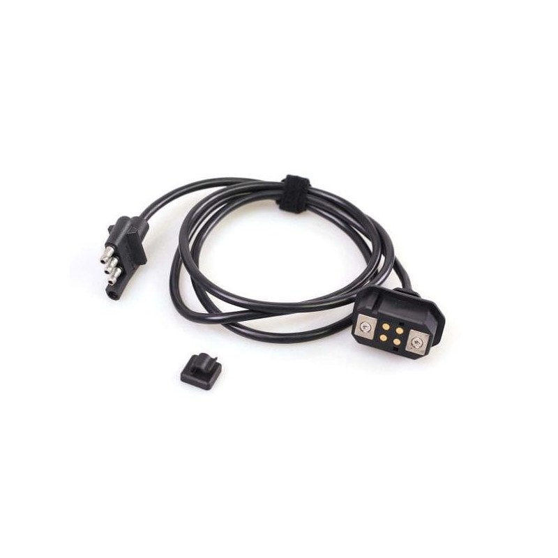 Piston Pro X – Cable Electrico de Coche a Rack