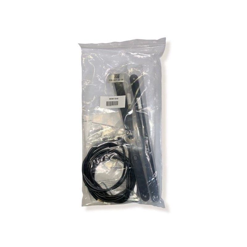 Kuat Piston Pro X – Wire Kit