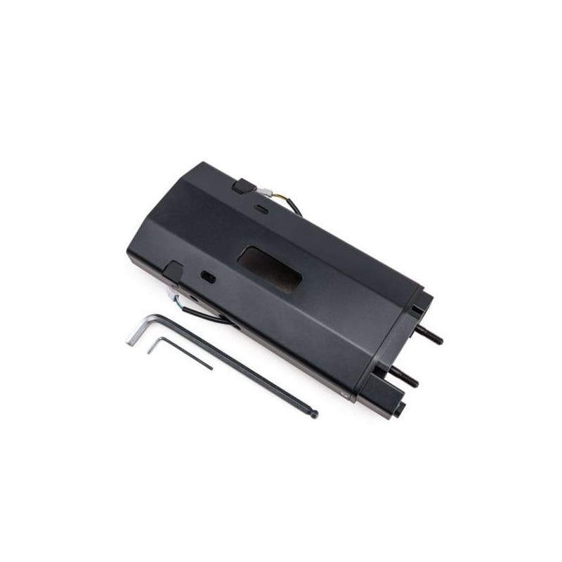 Kuat Piston Pro X – Center Beam Add-on – 2 Bicis