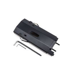 Kuat Piston Pro X – Center Beam Add-on – 1 Bici