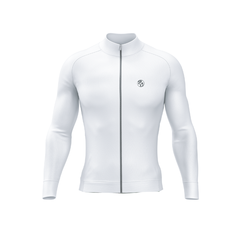 Jersey Iscali Snow Summit Manga Larga