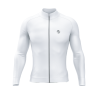 Jersey Iscali Snow Summit Manga Larga
