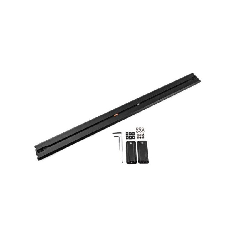 Kuat Ibex Crossbar Kit – Short
